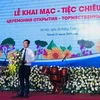 Vietnam-Russia Youth Forum opens in Hanoi 
