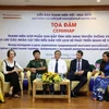 Seminar highlights youth’s contribution to Vietnam-Russia ties
