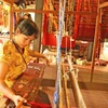 Over 80 artisans to demonstrate skills at silk festival in Hoi An