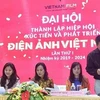 Vietnam Association of Film Promotion and Development debuts