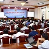 North-central region’s conference discusses international integration