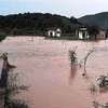 Heavy rains, floods wreak havoc in Yen Bai, Lam Dong