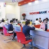 Techcombank honoured Best Payments Bank in Vietnam