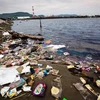 Tourism firms play rising role in stemming ocean plastic