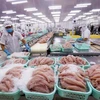 Free trade deals push seafood shares up