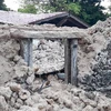 Death toll from earthquakes in Philippines rises to eight