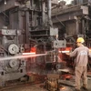 Steel industry forecast to maintain stable growth