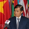 Vietnam, US share audit experience 