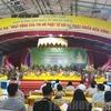 Symposium talks Buddhism’s contributions to sustainable development 