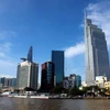 HCM City: office market continues stable growth