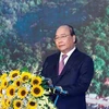 PM asks Kien Giang province to ensure clean environment