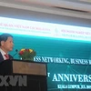 Vietnam, Malaysia seek to expand trade ties