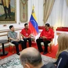 Vietnam joins 25th Sao Paulo forum in Venezuela 