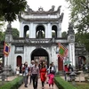 Tourists to Hanoi in July up 9.5 percent