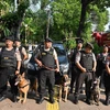 Indonesia establishes military elite unit to fight terrorism