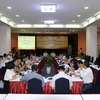 Vietnam-ILO programme helps create sustainable employment 