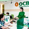 OCB reports 1.12 trillion VND in pre-tax profits in H1