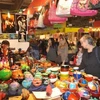 Hanoi Gift Show 2019 to feature handicraft products