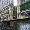 HCM City to renovate old buildings