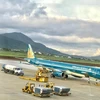 Vietnam Airlines to cancel flights on August 2 due to storm Wipha