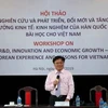 RoK shares innovation experience with Vietnam: workshop 