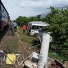 Vietnam Railway proposes measures to curb rail accidents