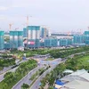 HCM City’s estate market expected positive growth 