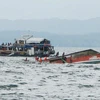 Philippines: 7 dead, 13 missing after boats sink 