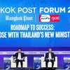 Thailand to expand infrastructure investment fund