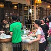 Week of Vietnamese Goods in Thailand slated for September 