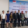 Da Nang forum looks to boost Vietnam-Indonesia economic ties