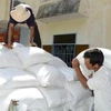 Government allocates rice for Dak Nong province 