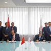 Japan helps Vietnam with e-Government building 