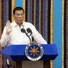 Philippine President says no to US missile deployment on territory
