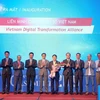 Vietnam Digital Transformation Alliance makes debut