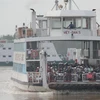 Ferries linking Can Gio, Vung Tau to start this year