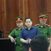 Two men to be prosecuted related to Phan Van Anh Vu case