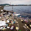 Action plan for marine debris reduction to be built 