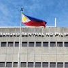 Philippine central bank cuts interest rate as economy slows
