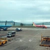Vietnam Airlines increases flights for passengers affected by bad weather