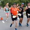 Over 9,000 runners join Da Nang International Marathon 2019