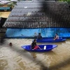 Thailand: 200 houses damaged by storms
