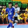 Thai Son Nam advance to quarters of AFC Futsal Club Champ