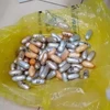 Senegalese man arrested for trafficking cocaine – in his stomach 