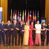 Ceremony marks 52nd anniversary of ASEAN in Australia