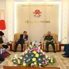 Vietnam, Japan boost cooperation in war consequence settlement 