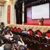 Over 400 scholars attend YSI Regional Convening 2019 