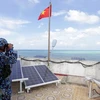 Vietnam respects int’l law during marine sovereignty safeguarding: official