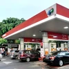 EU slaps anti-subsidy duties on Indonesian biodiesel