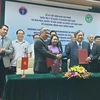 Vietnam, Japan cooperate in health personnel training